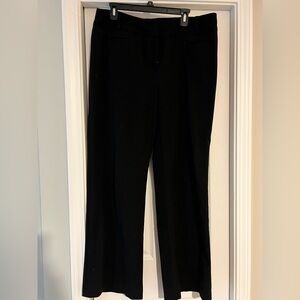 Apt. 9 Black Dress Pants